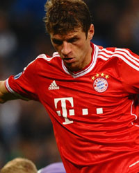 Thomas Muller